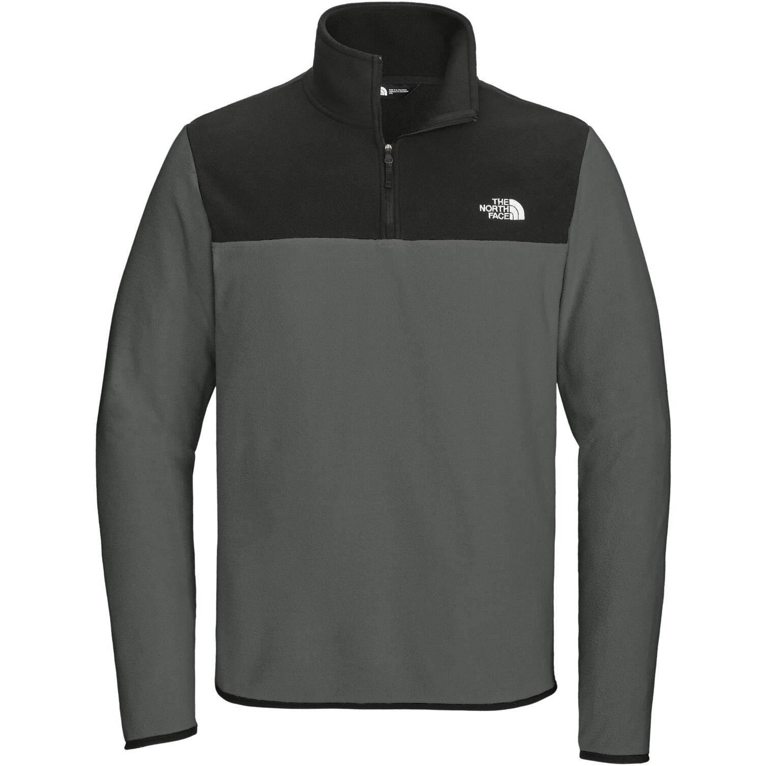 Asphalt Grey/ TNF Black