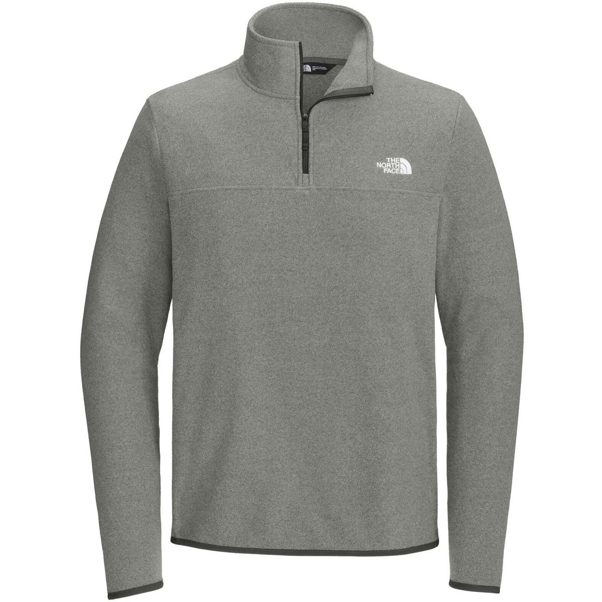 TNF Medium Grey Heather