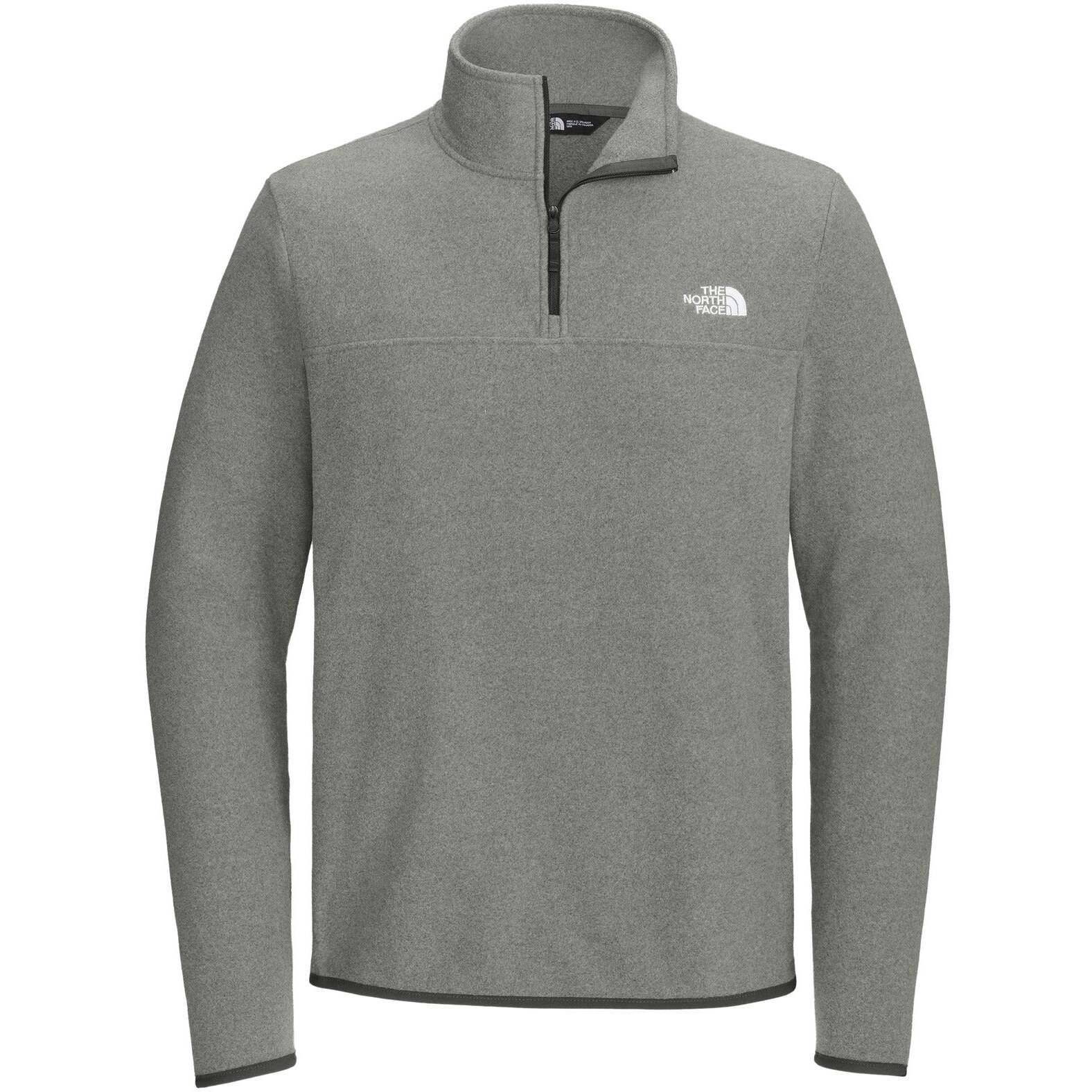 TNF Medium Grey Heather