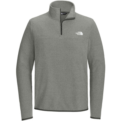 TNF Medium Grey Heather