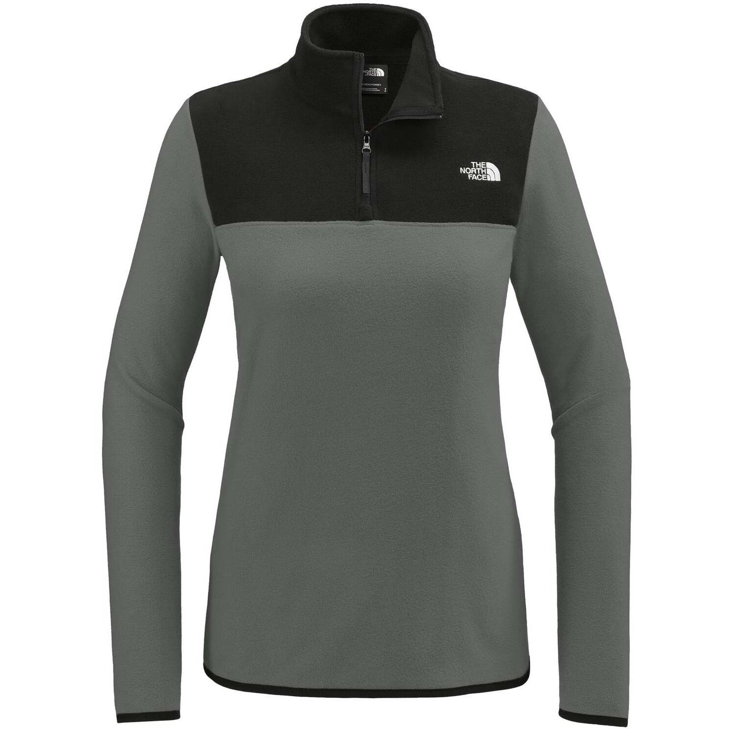 Asphalt Grey/ TNF Black