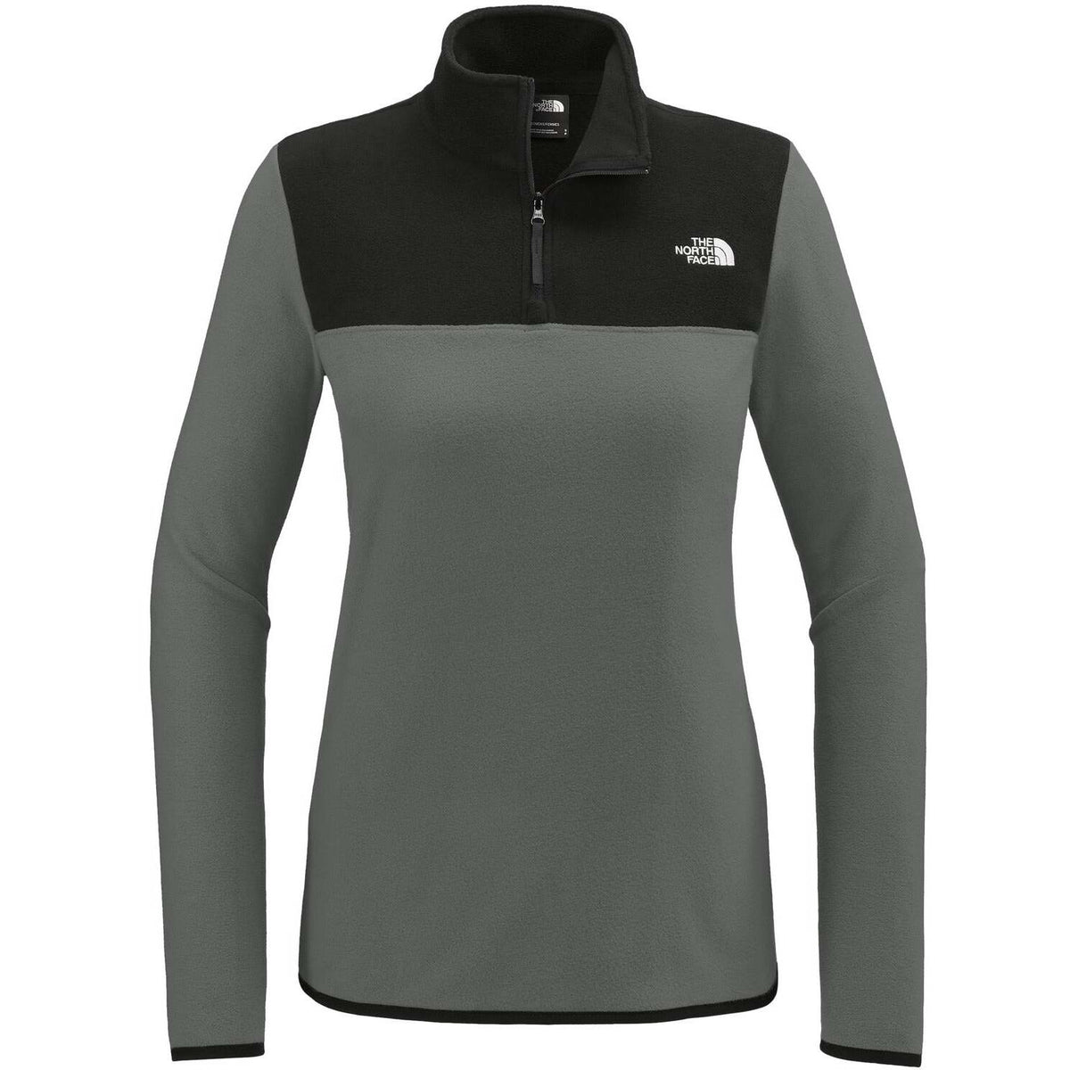 Asphalt Grey/ TNF Black