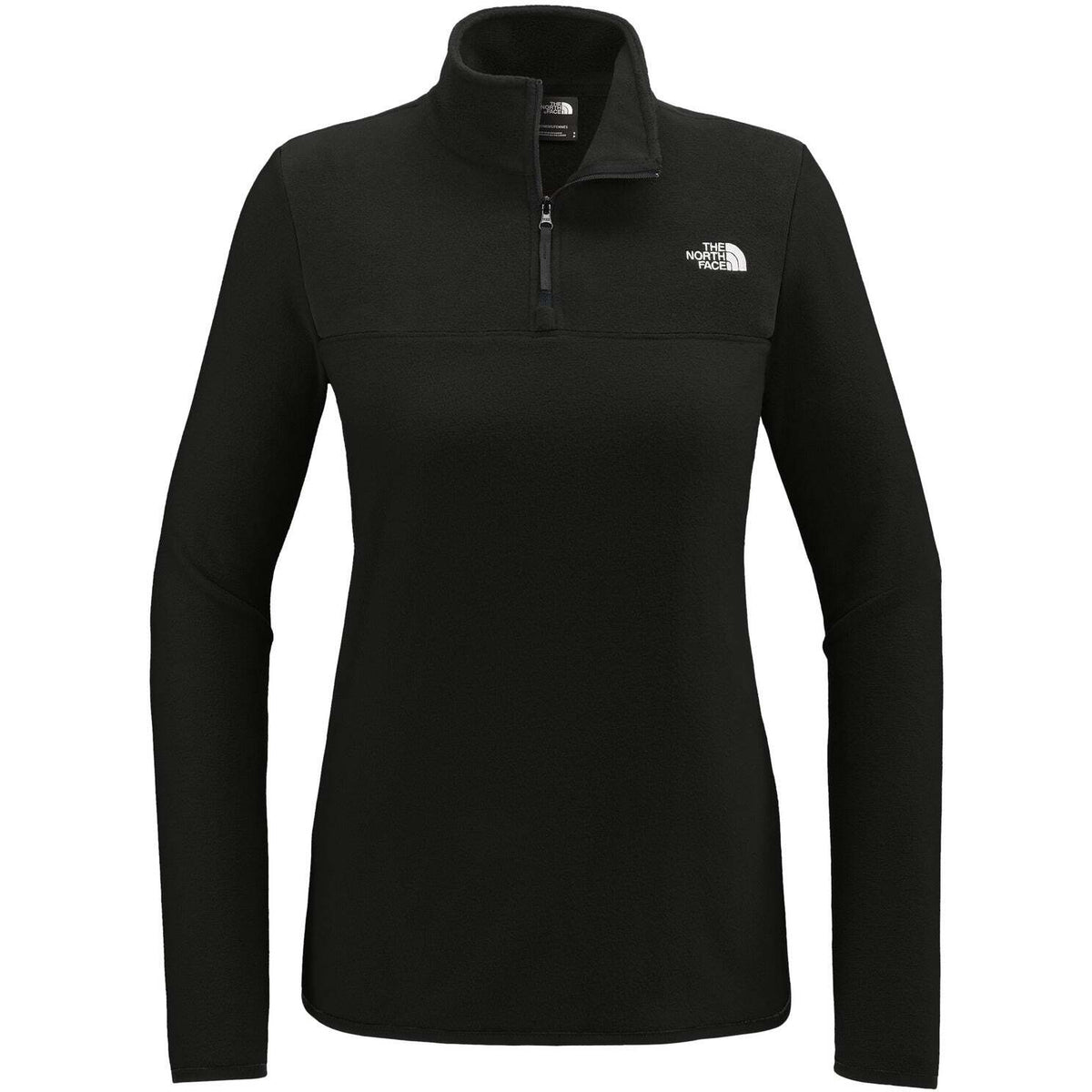 TNF Black