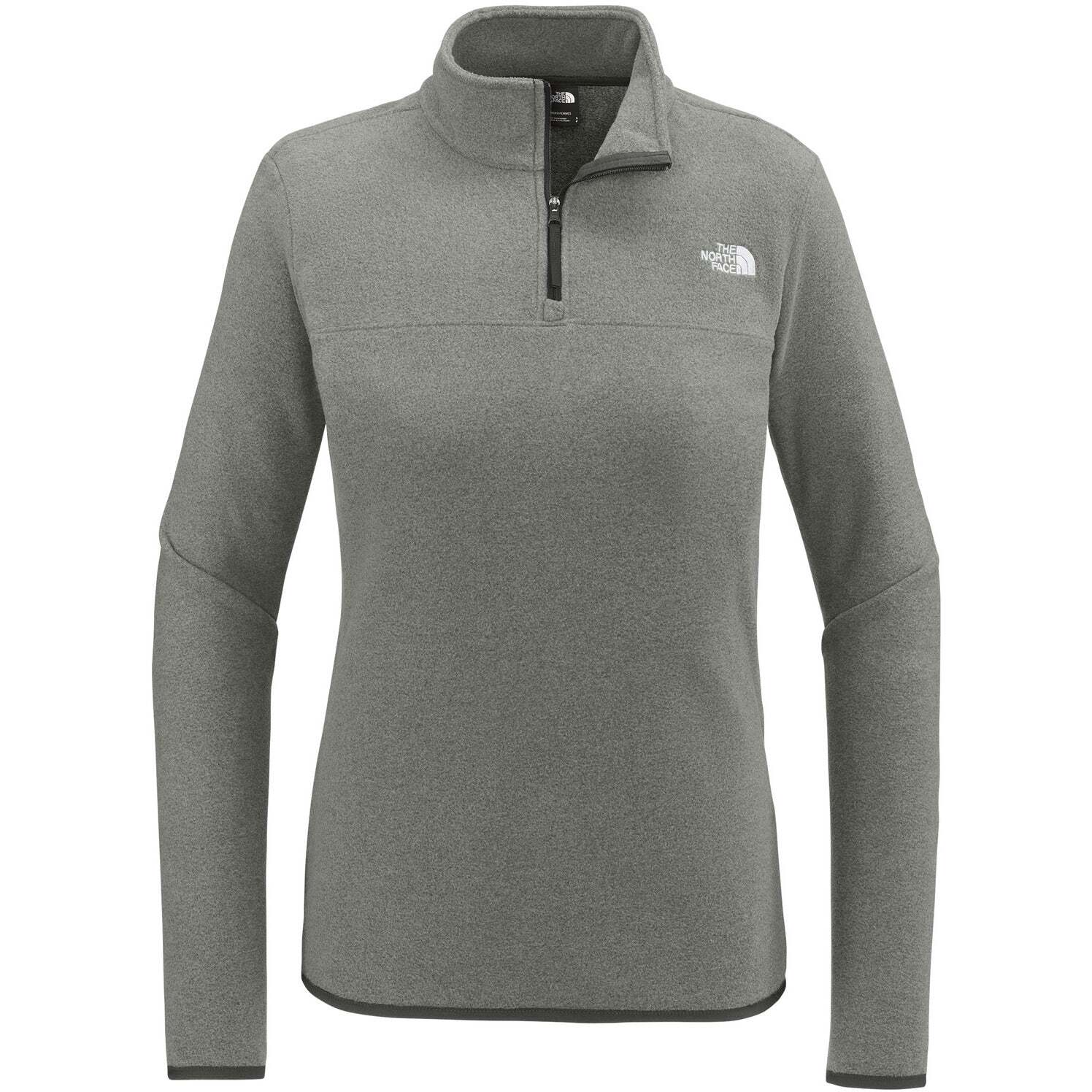 TNF Medium Grey Heather