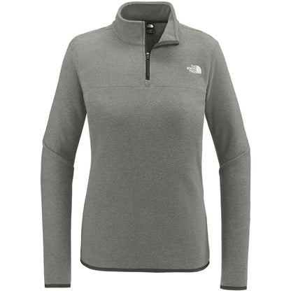 TNF Medium Grey Heather