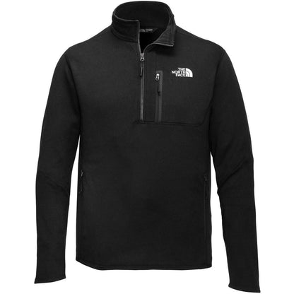TNF Black
