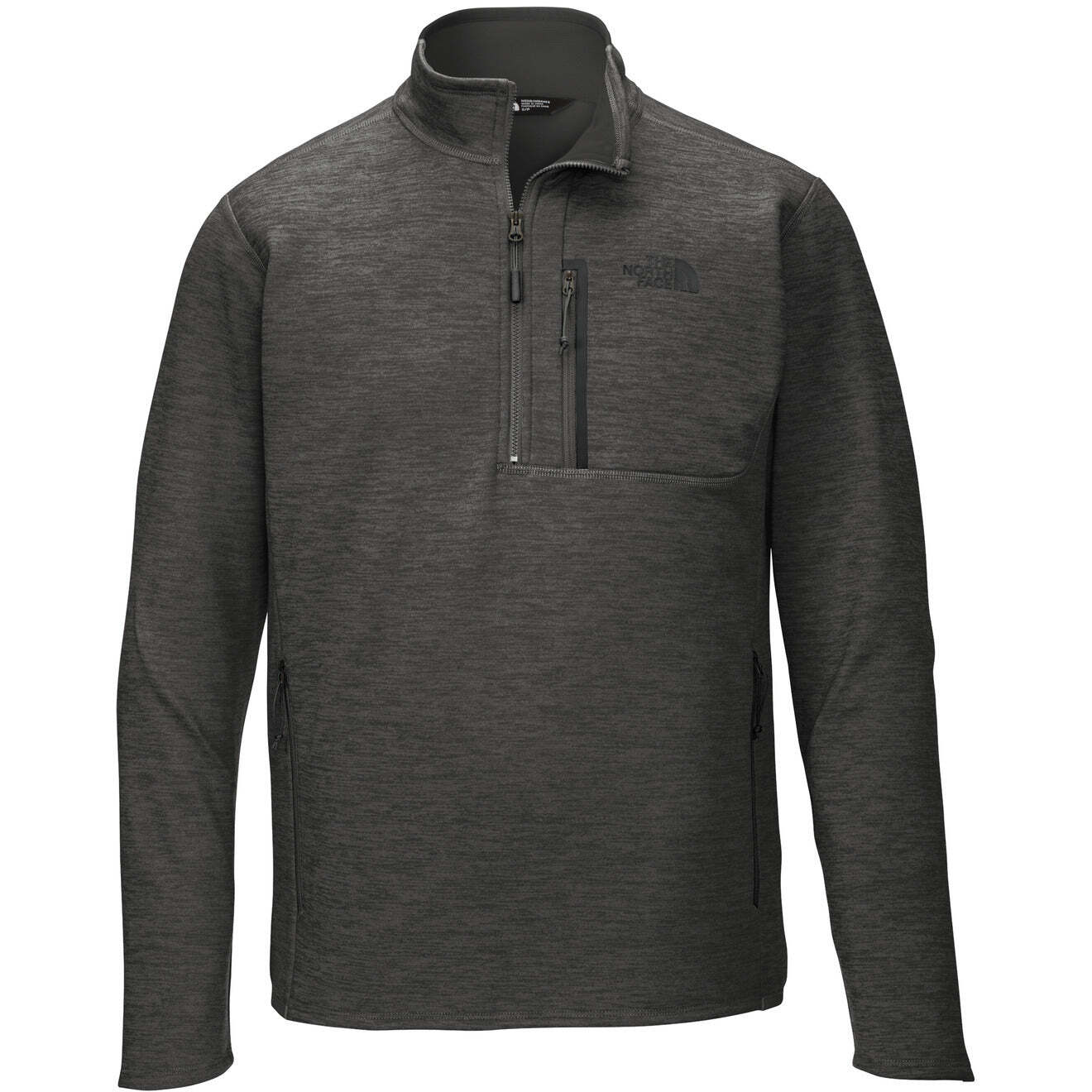 TNF Dark Grey Heather