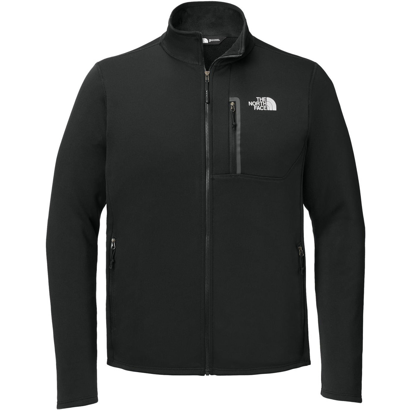 TNF Black