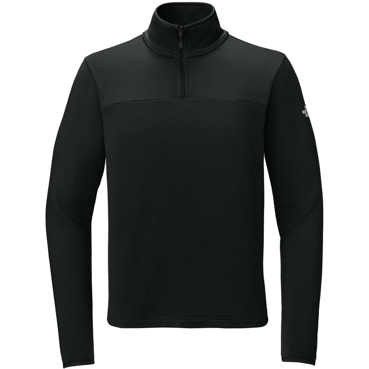 TNF Black