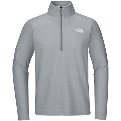 NF0A8JF6-TNF Light Grey Heather