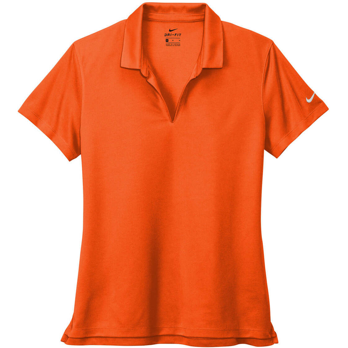 Brilliant Orange