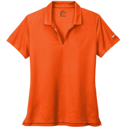 Brilliant Orange