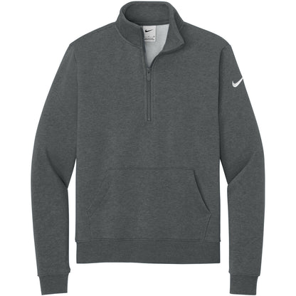 NKDX6720-Charcoal Heather