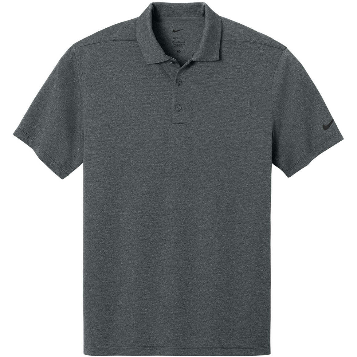 Anthracite Heather