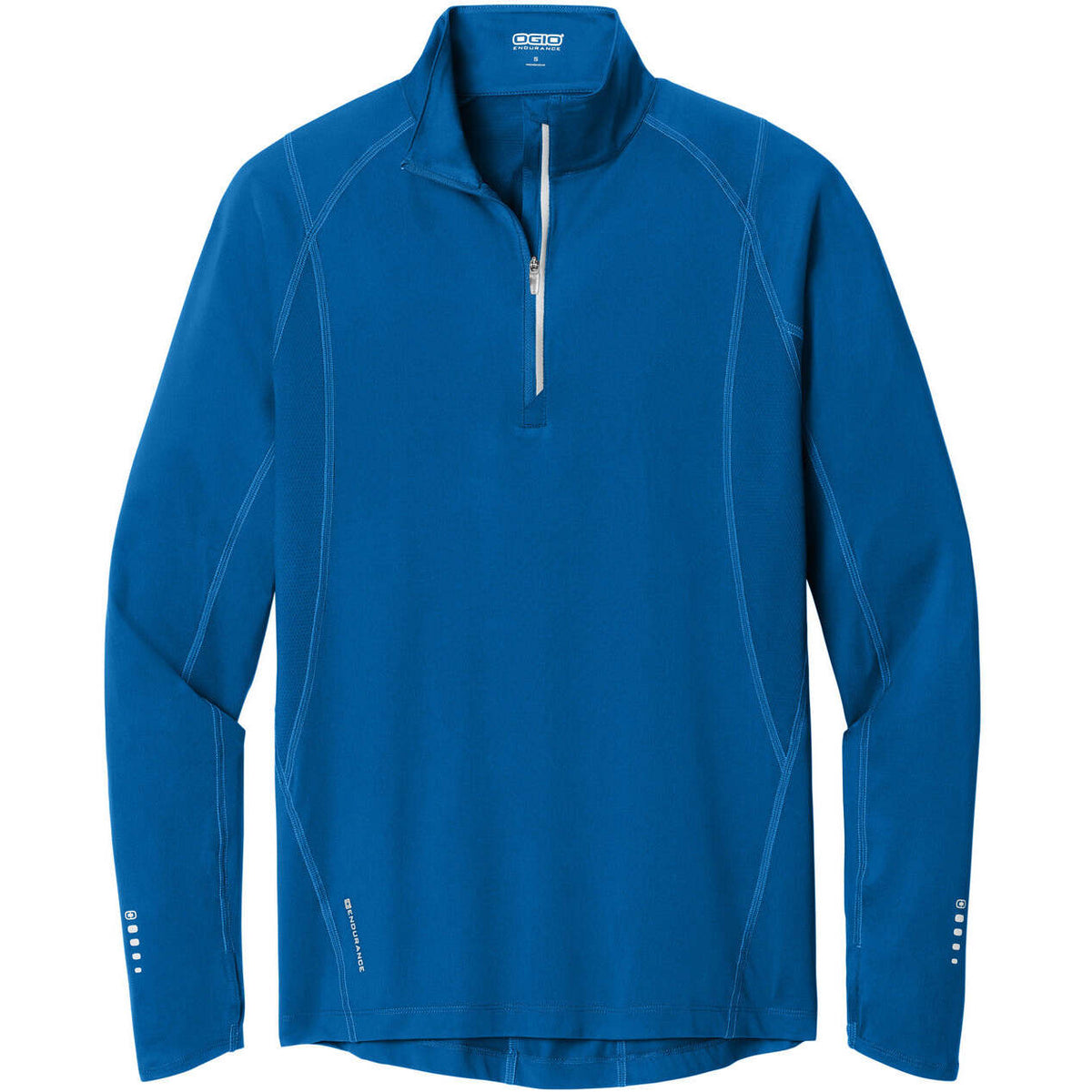 Electric Blue