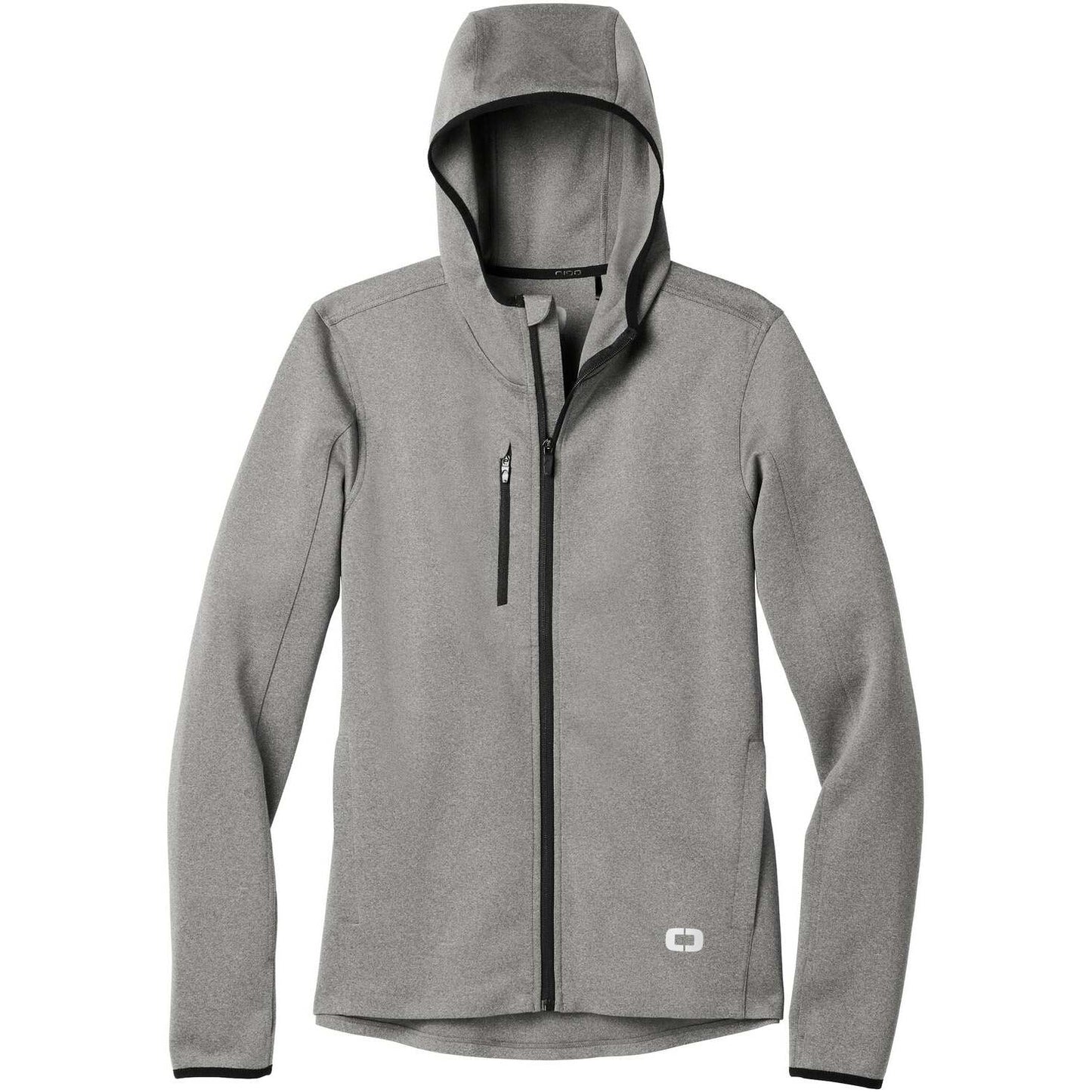 Heather Grey