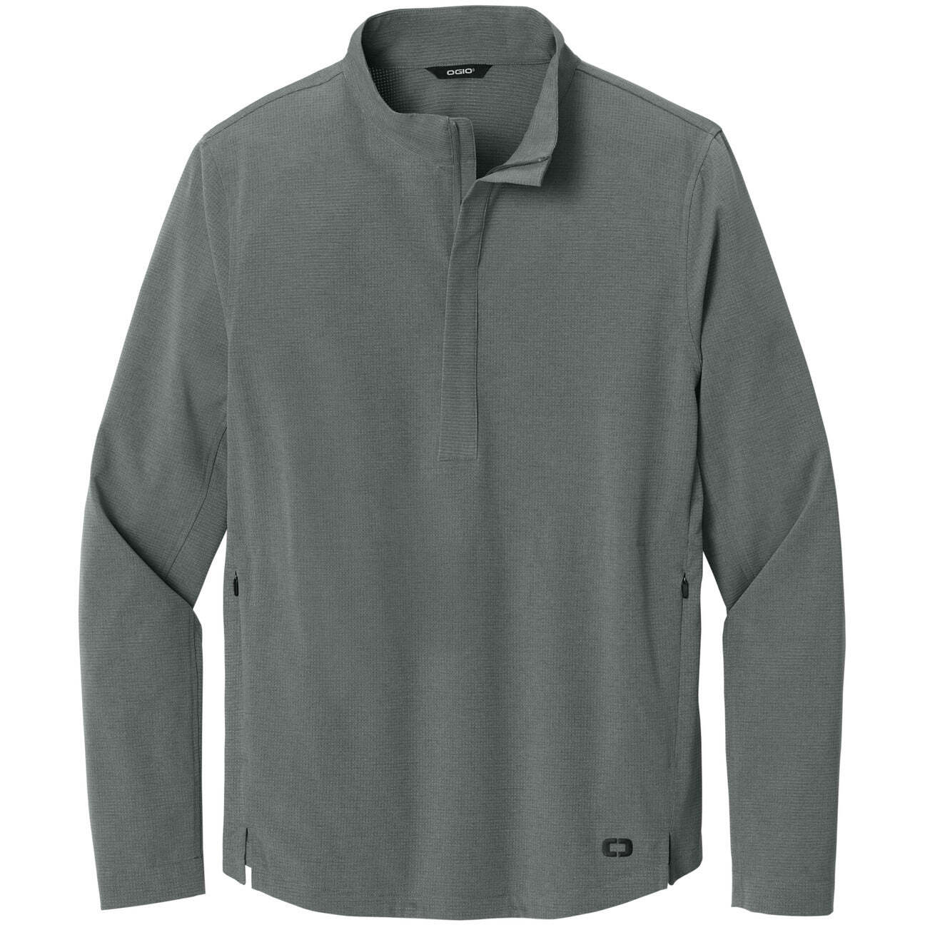 Rogue Grey
