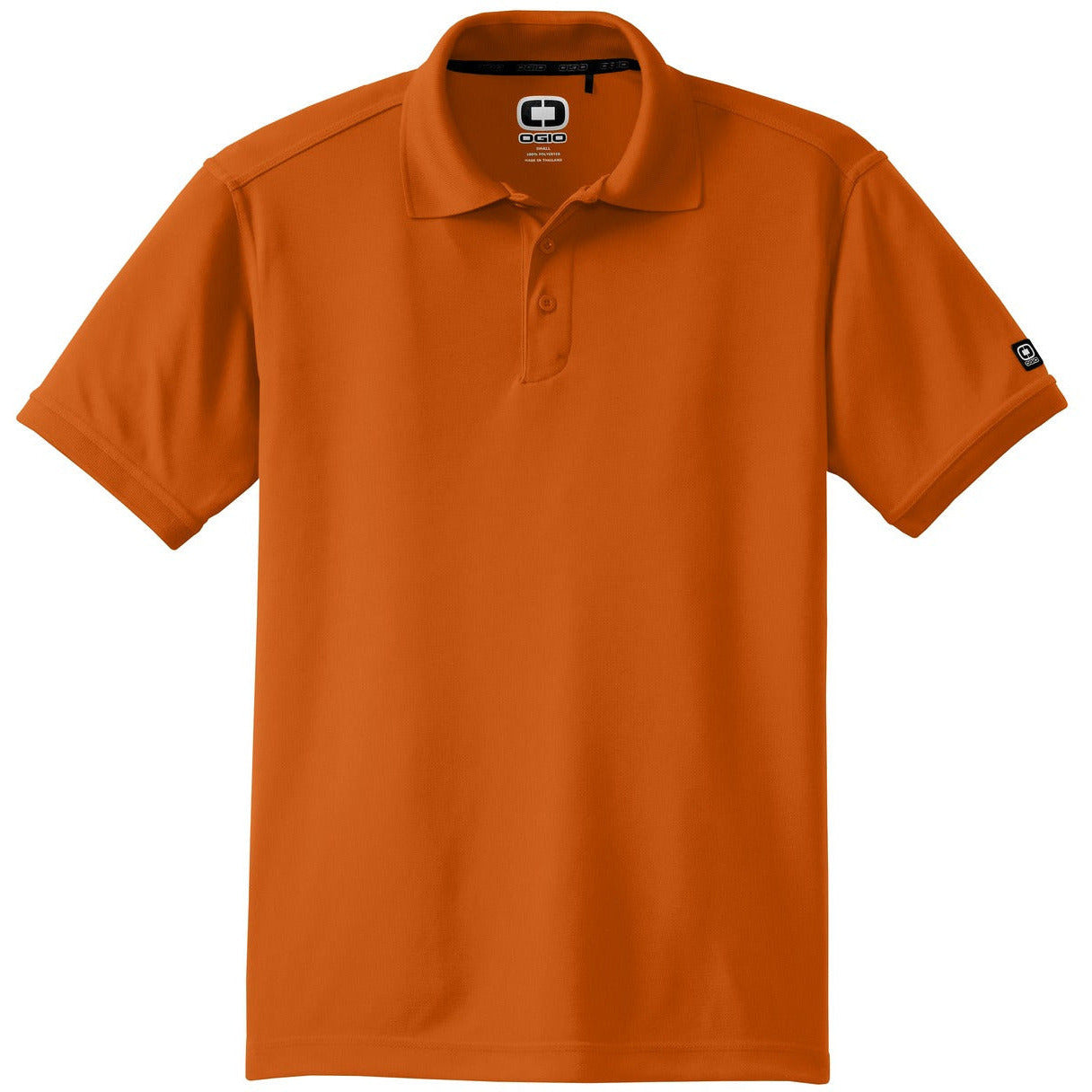 Flare Orange
