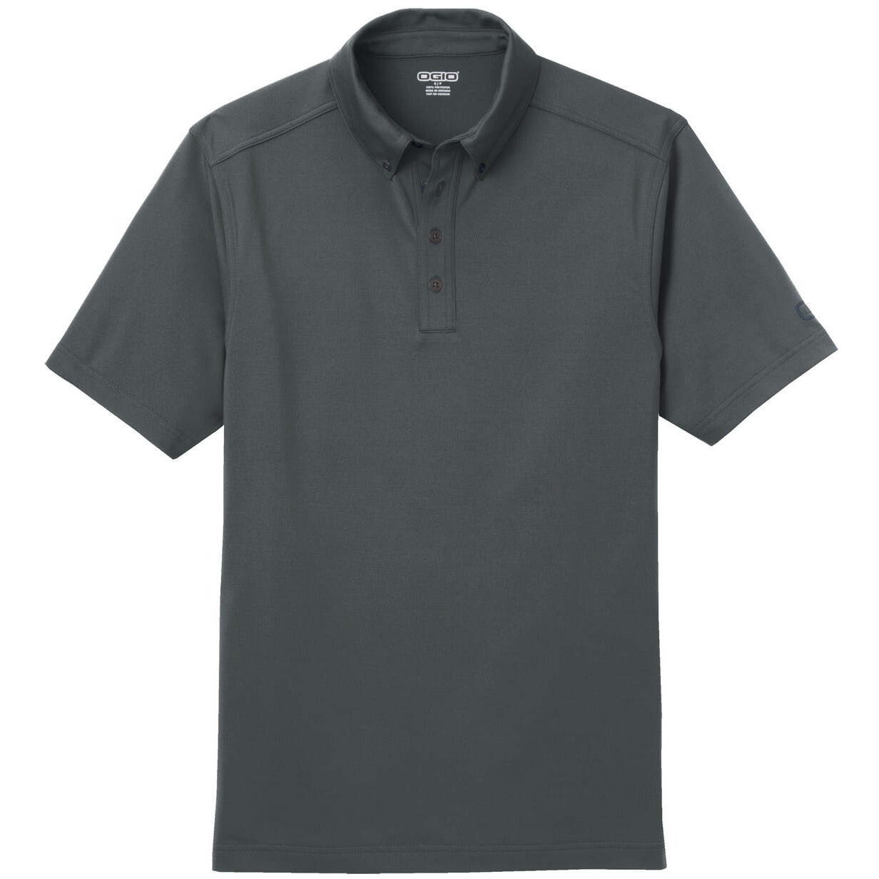 Diesel Grey