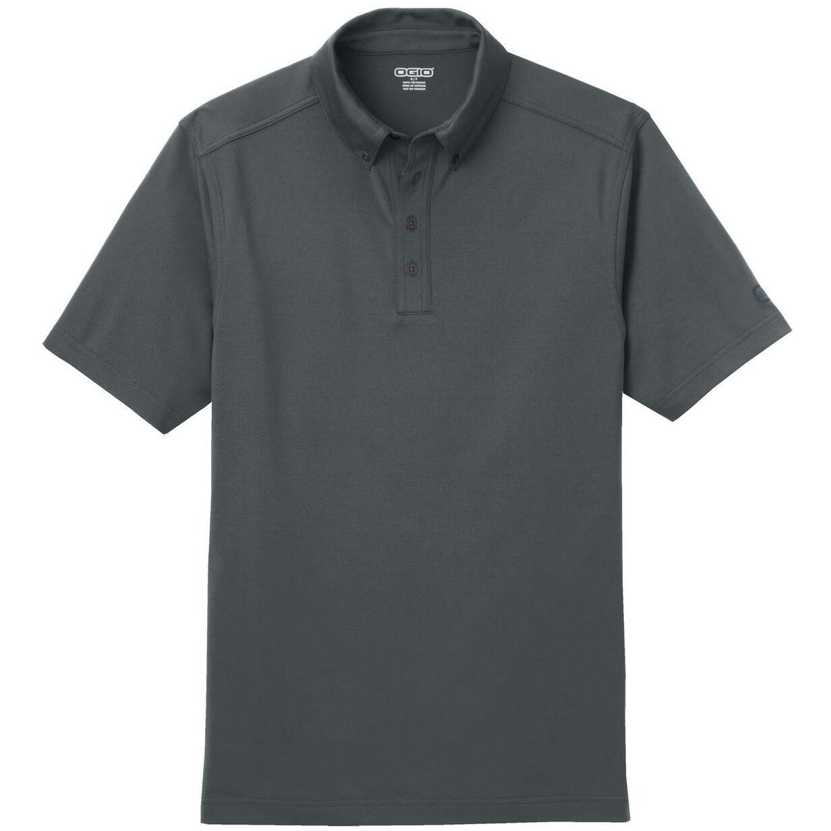 Diesel Grey