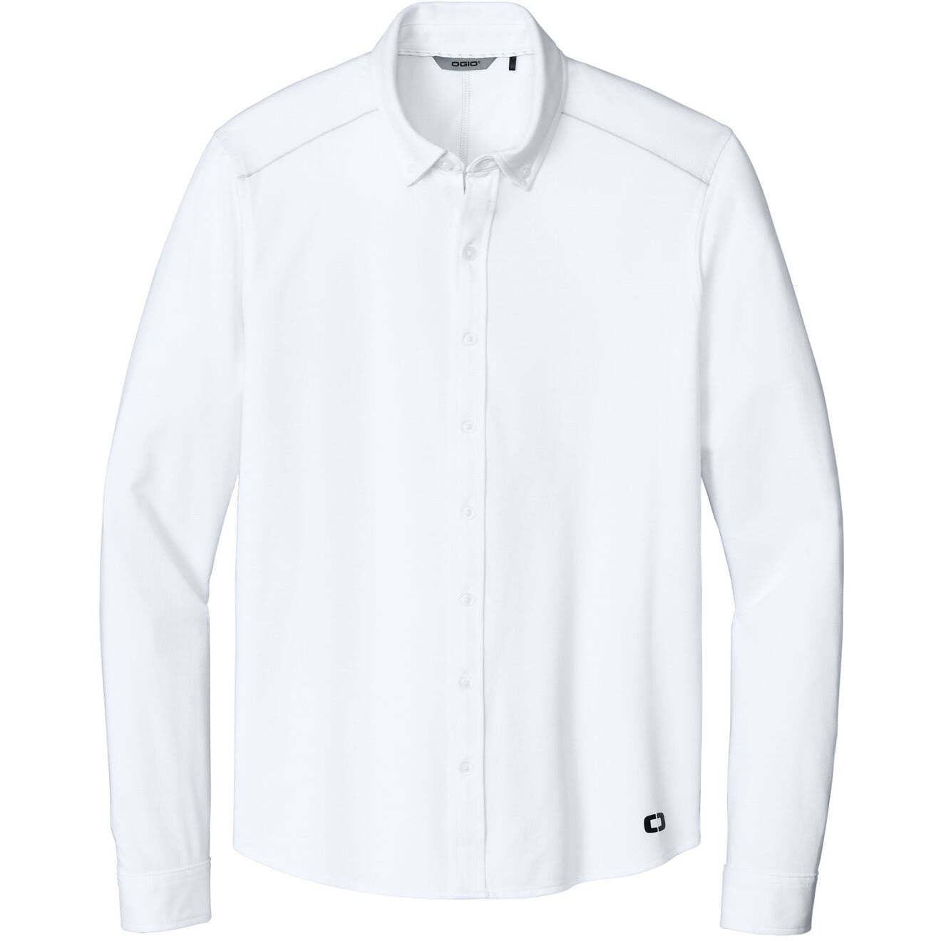 Bright White