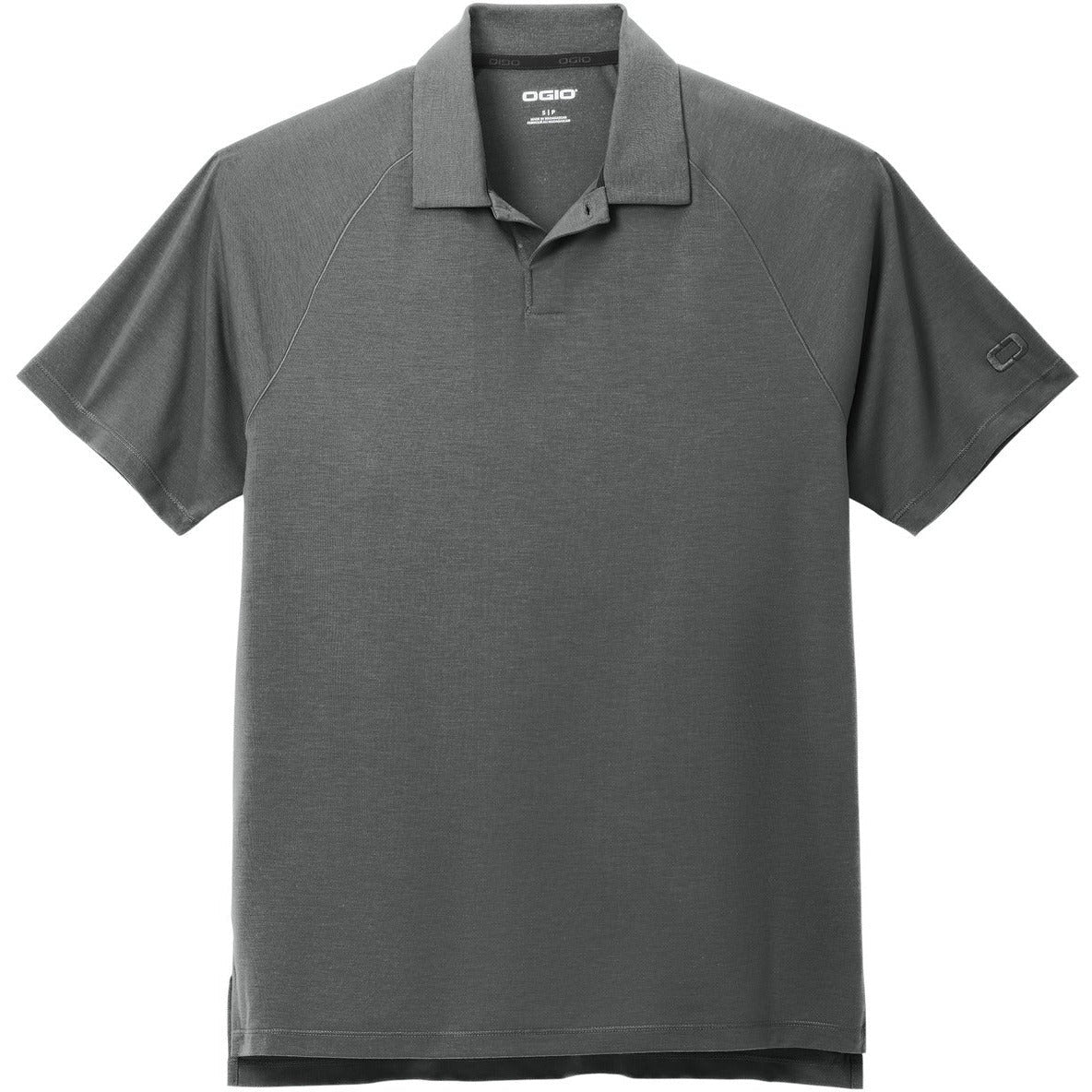 Tarmac Grey