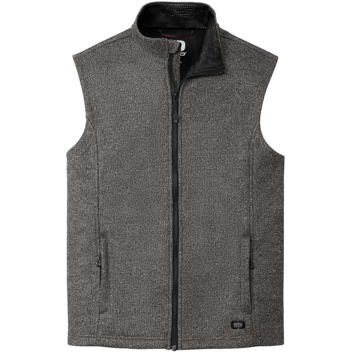 Diesel Grey Heather