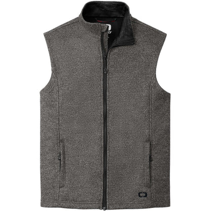 Diesel Grey Heather