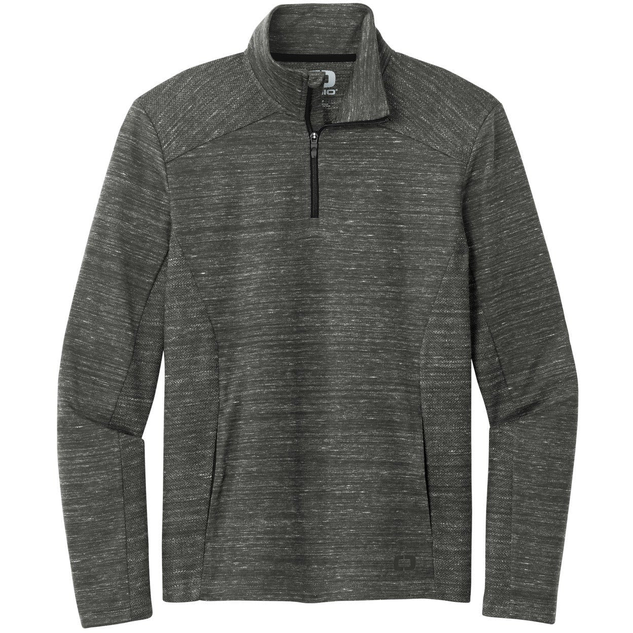 Tarmac Grey Heather