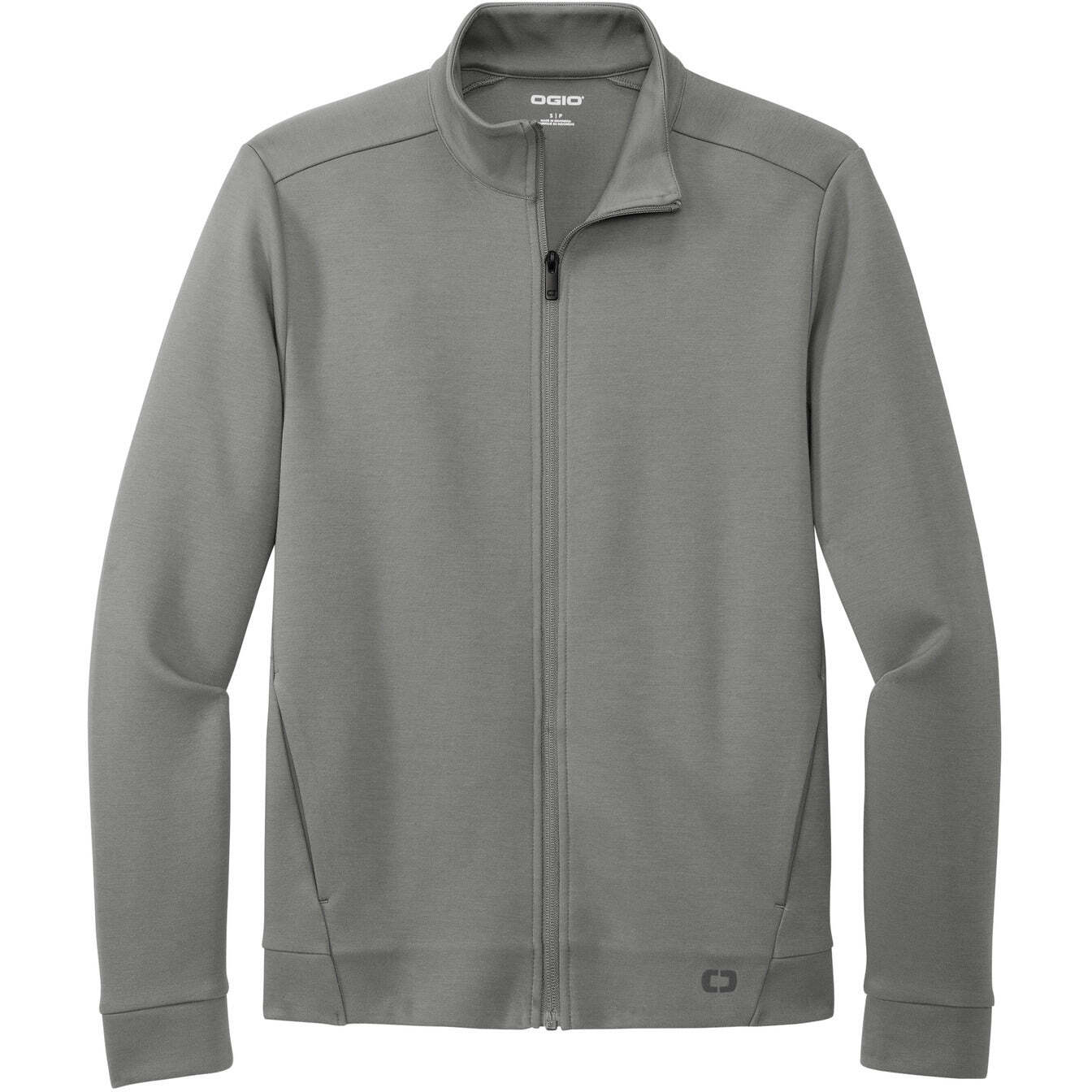 Turbo Grey