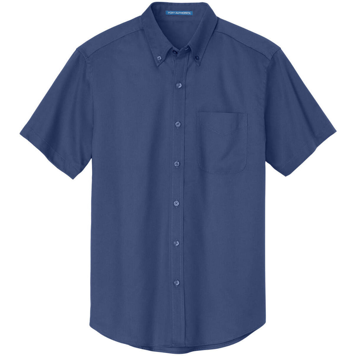 Mediterranean Blue
