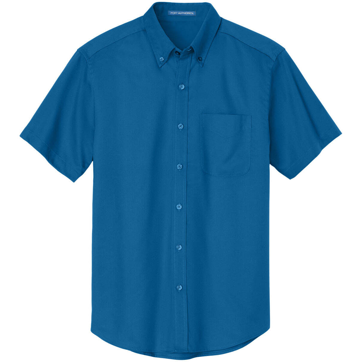 Strong Blue