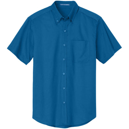 Strong Blue