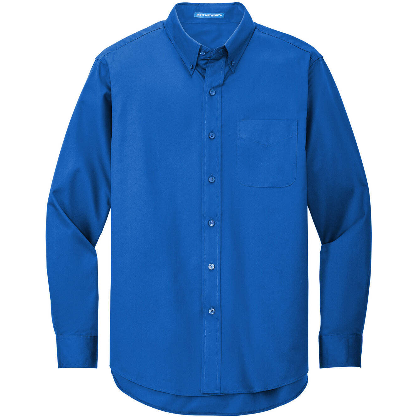 Strong Blue