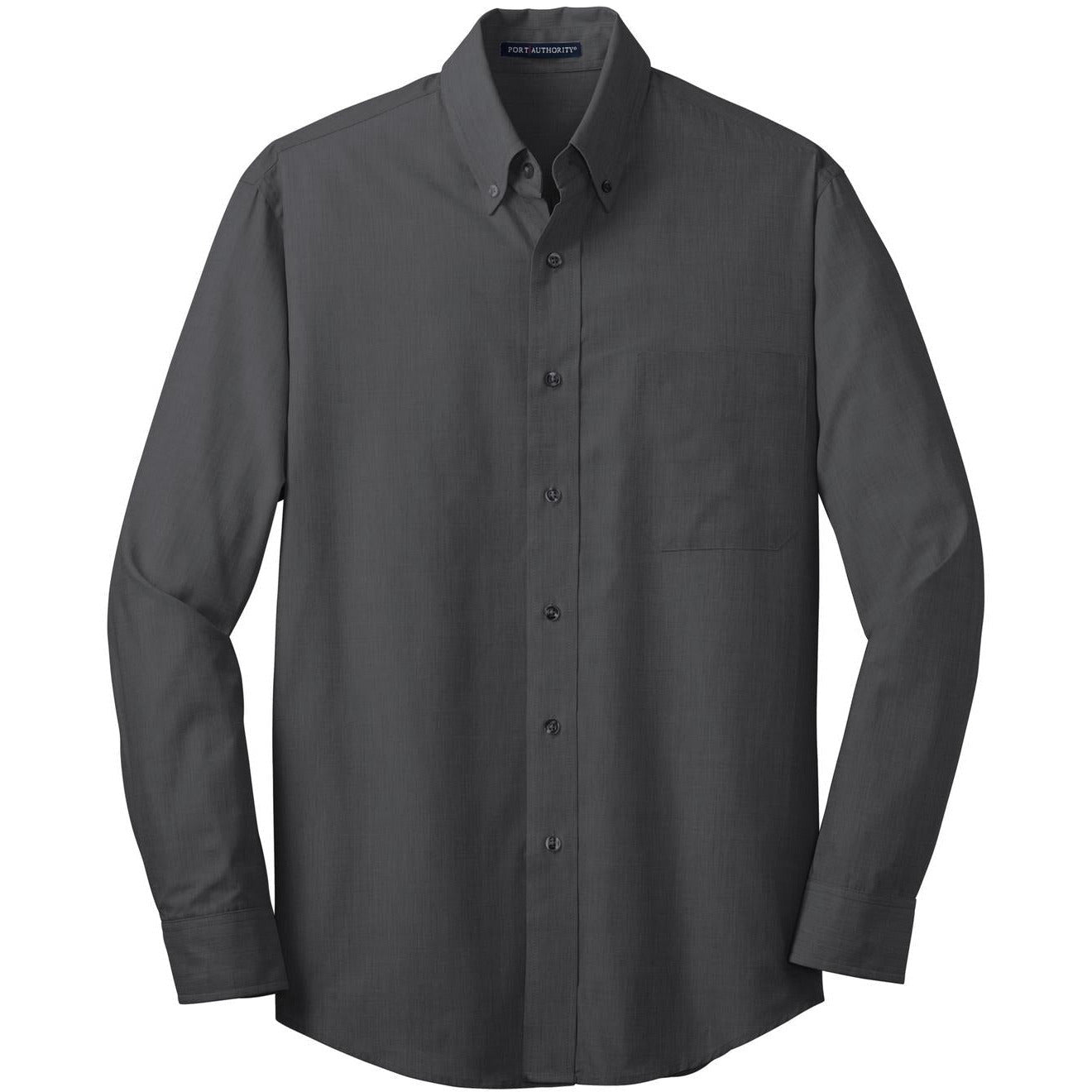 Soft Black