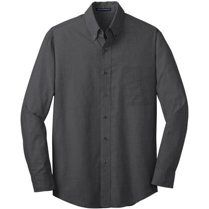 Soft Black
