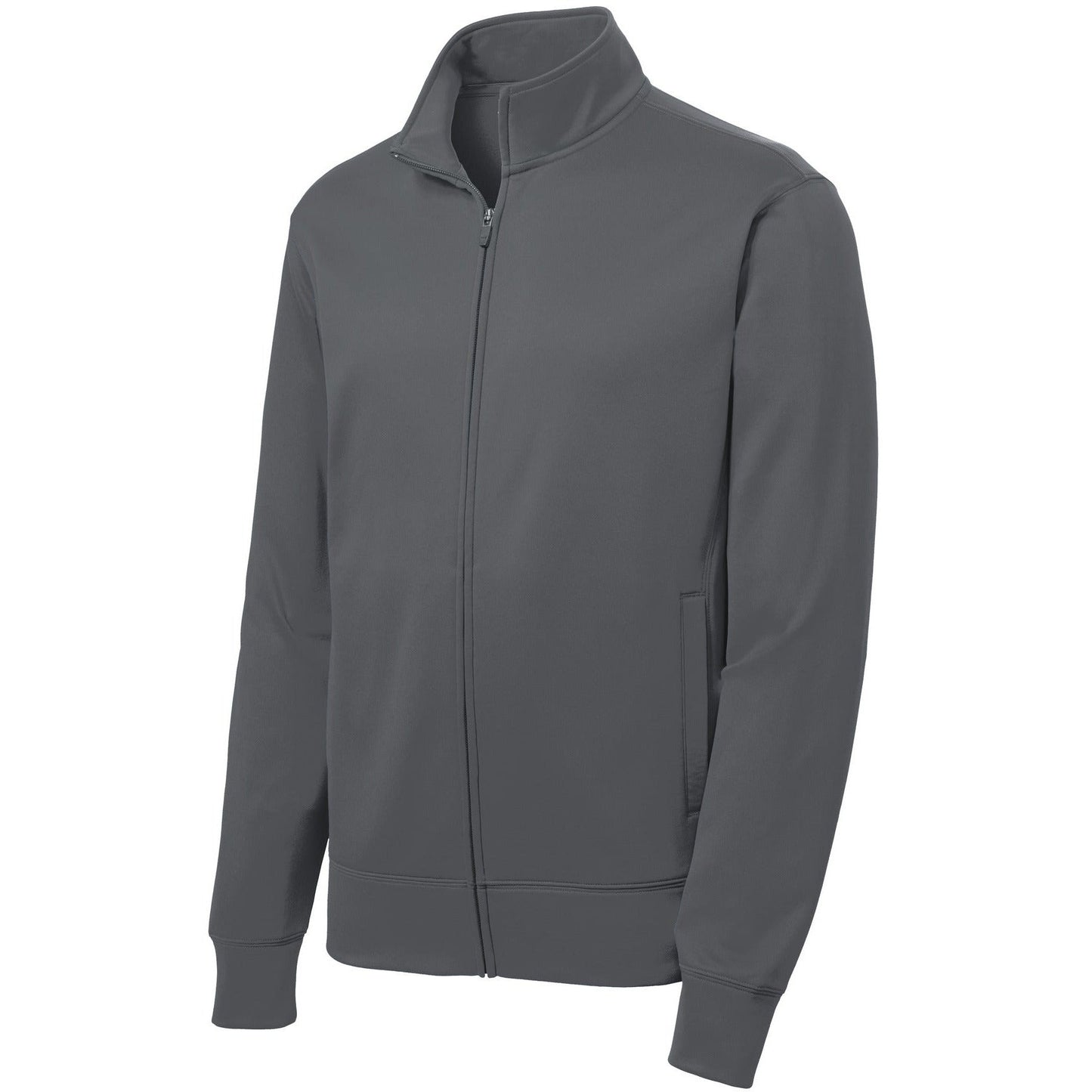 Dark Smoke Grey