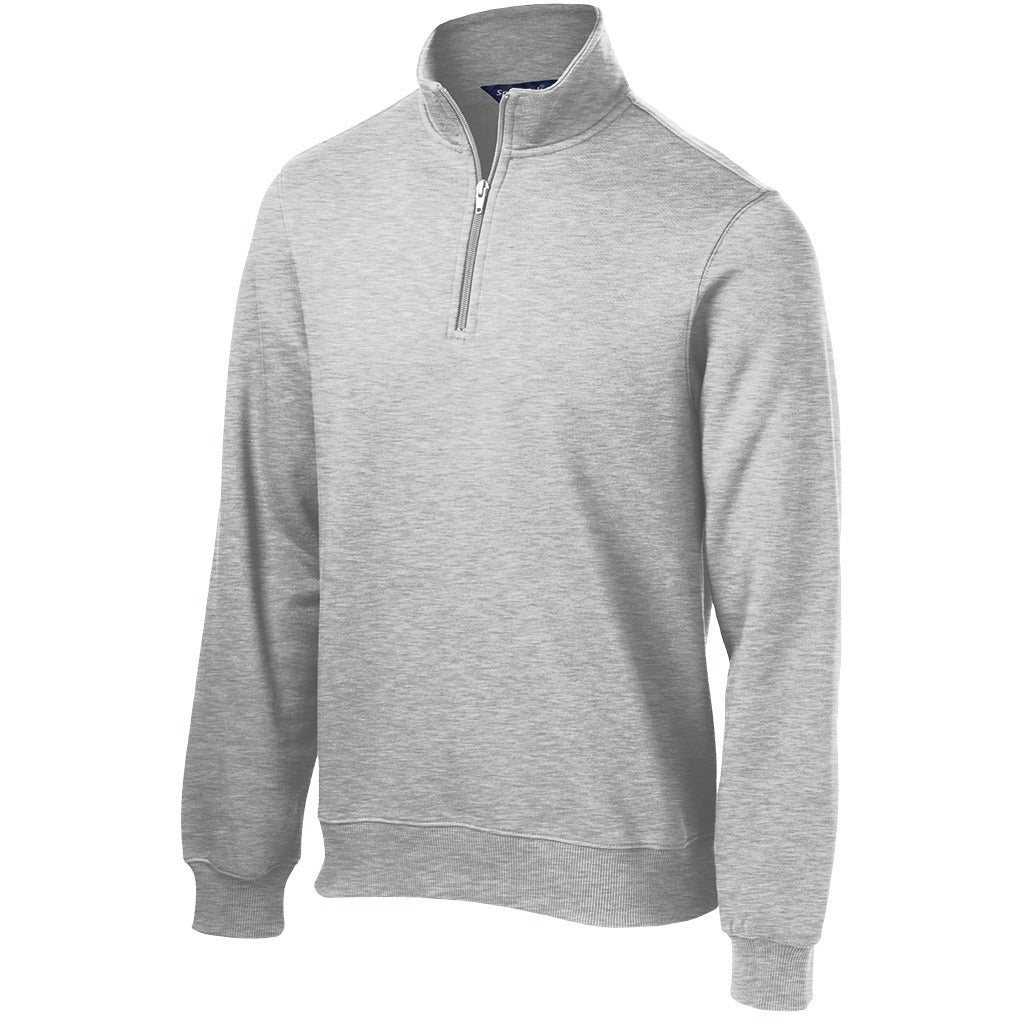 ST253-Athletic Heather
