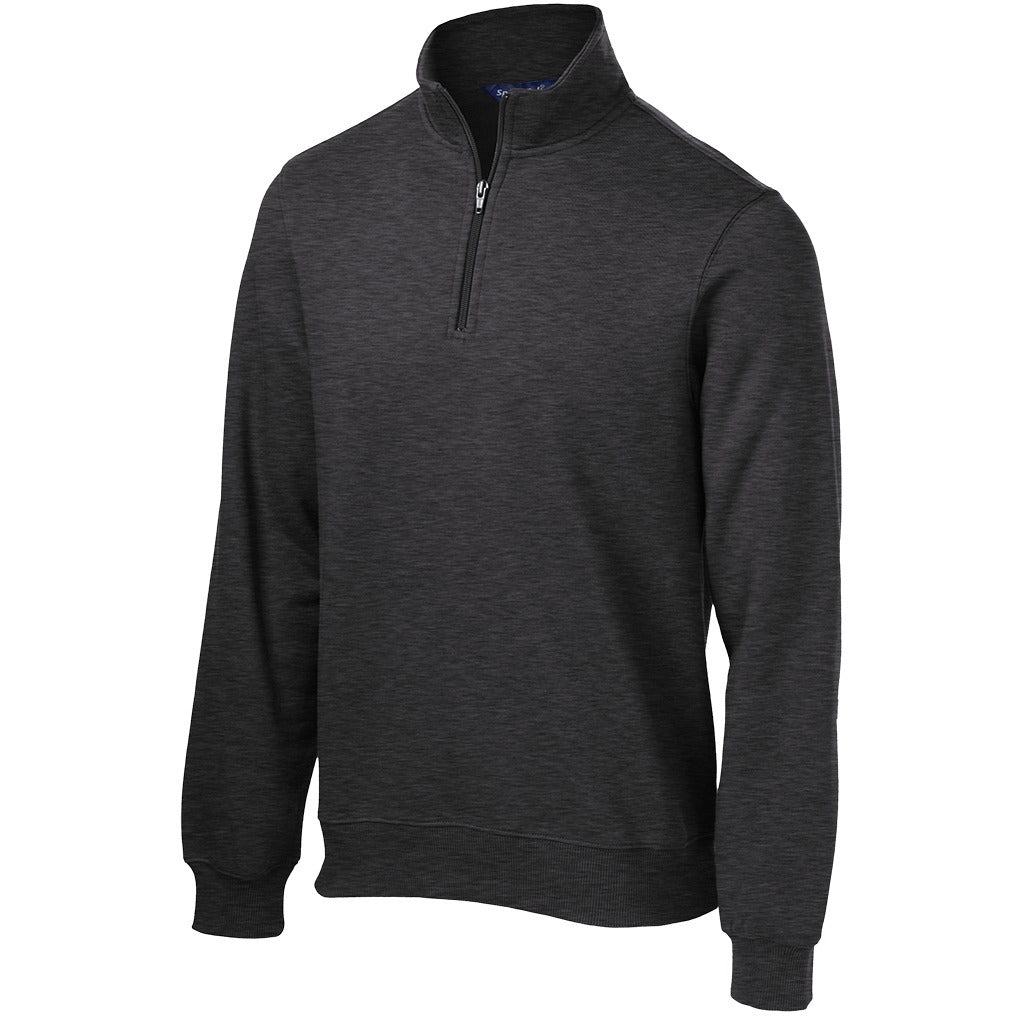 ST253-Graphite Heather