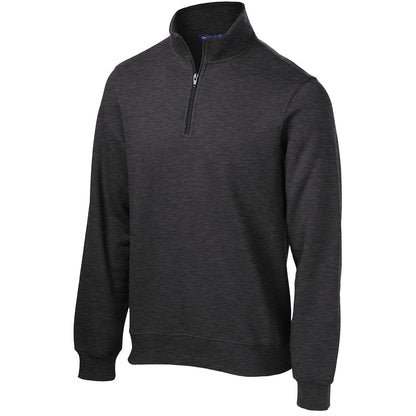 ST253-Graphite Heather