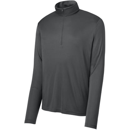 ST357-Iron Grey