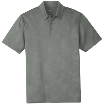 Dark Smoke Grey