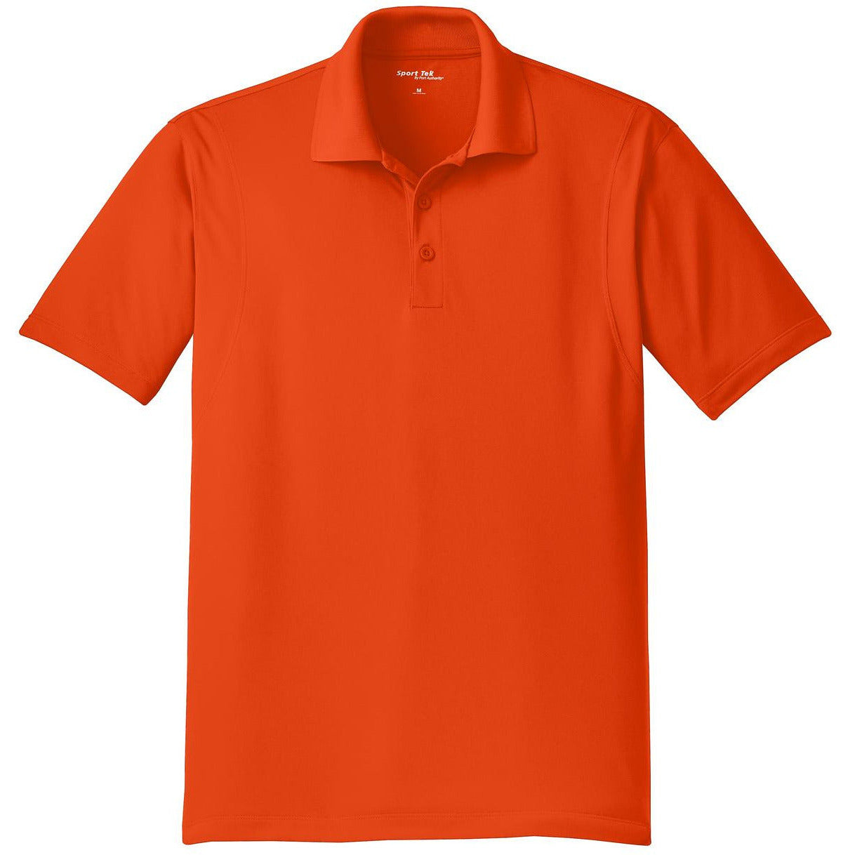 Deep Orange
