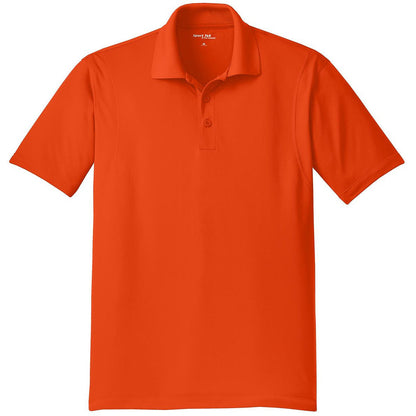 Deep Orange
