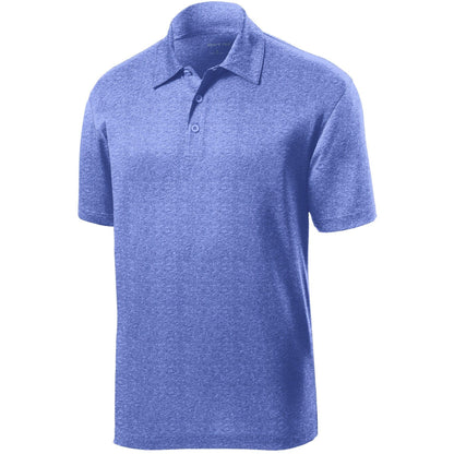 True Royal Heather