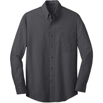 Soft Black