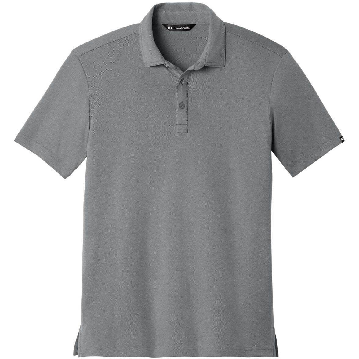 Quiet Shade Grey Heather