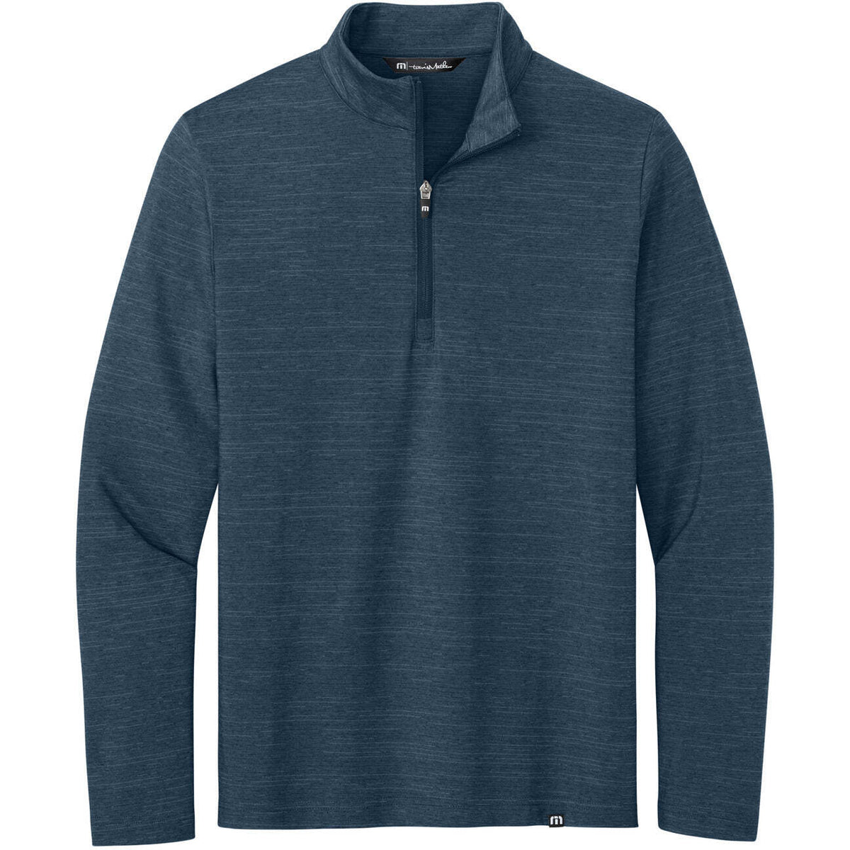 Vintage Indigo Heather
