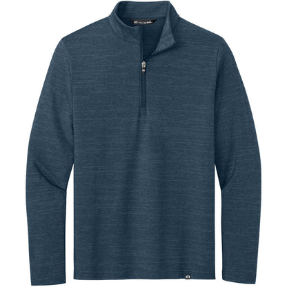 Vintage Indigo Heather