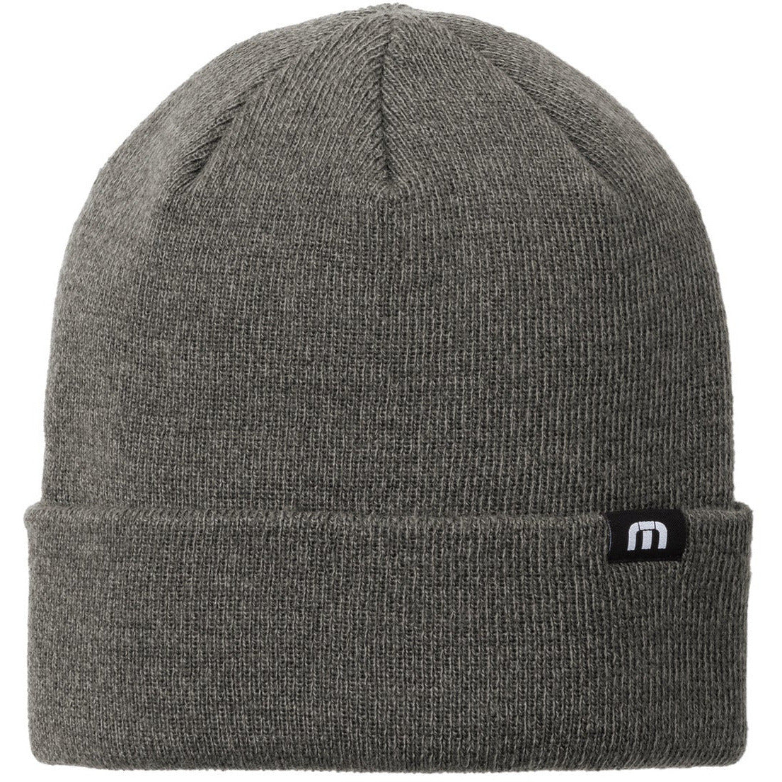 Dark Grey Heather